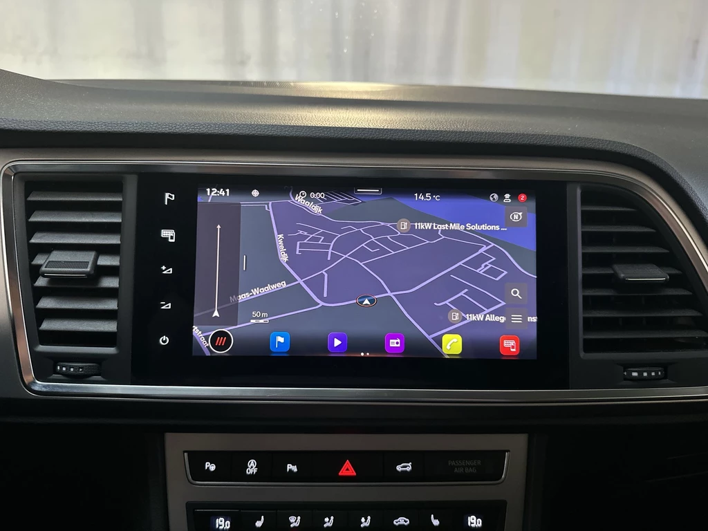 SEAT Ateca – foto 23