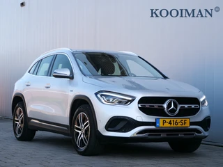 Mercedes-Benz GLA – thumbnail 7