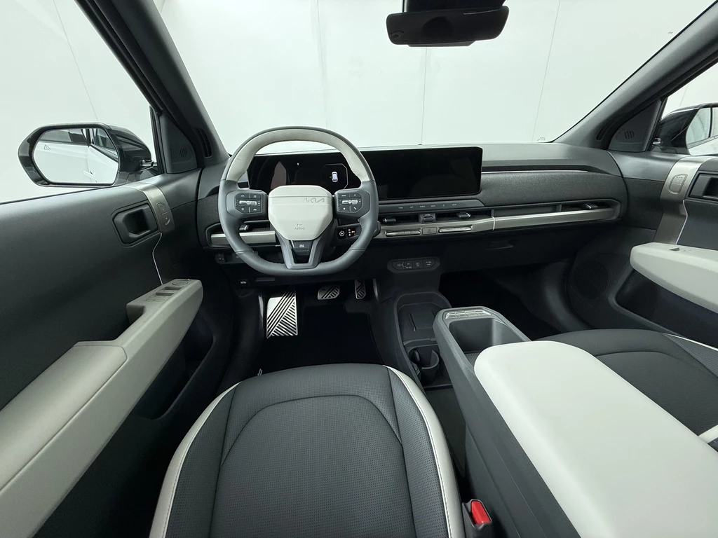 Kia EV3 – foto 36