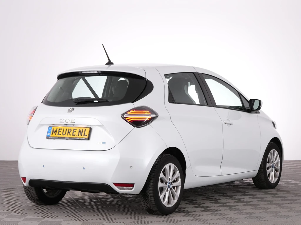 Renault ZOE – foto 9
