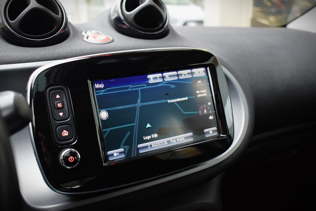 smart Forfour – foto 24