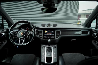 Porsche Macan – thumbnail 14