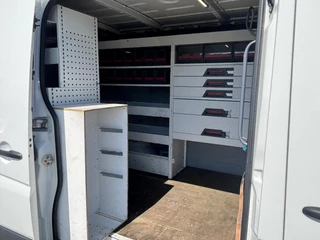 Volkswagen Crafter – thumbnail 22