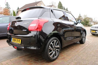 Suzuki Swift – thumbnail 5