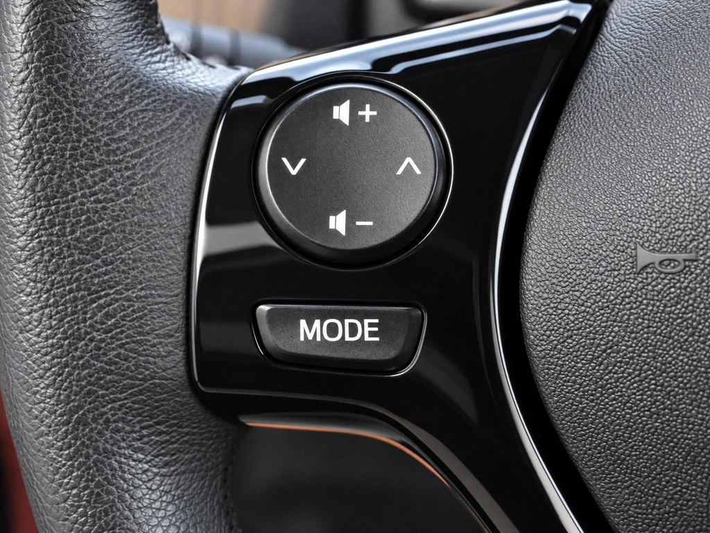Peugeot 108 – foto 15