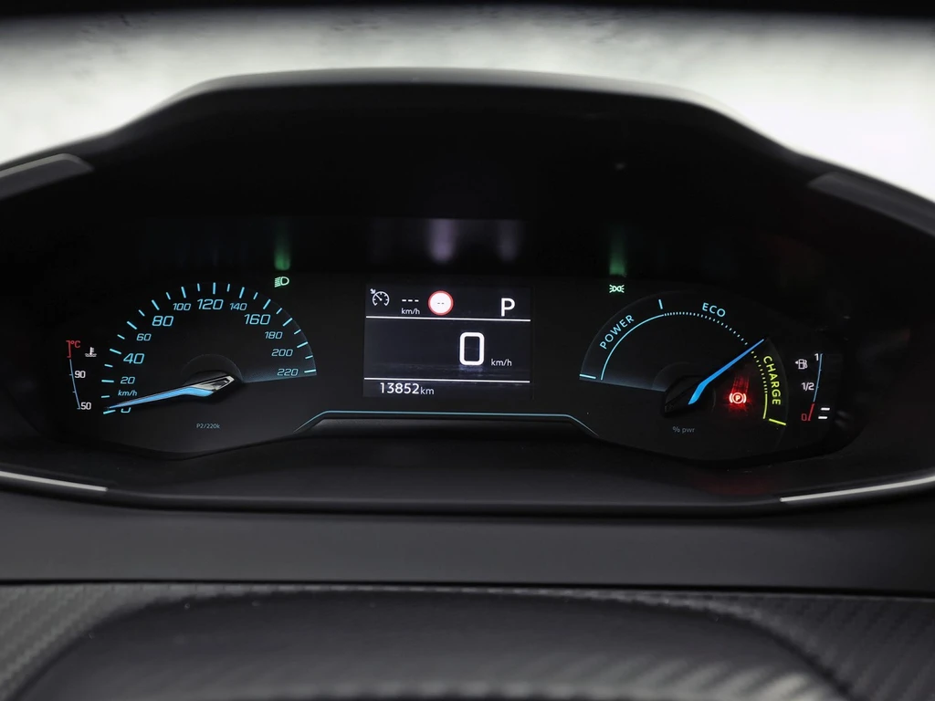 Peugeot 208 – foto 21