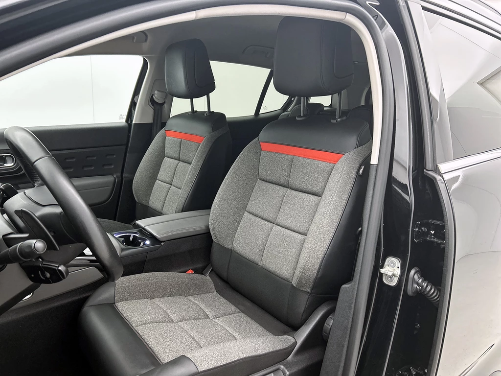 Citroën C5 Aircross – foto 31