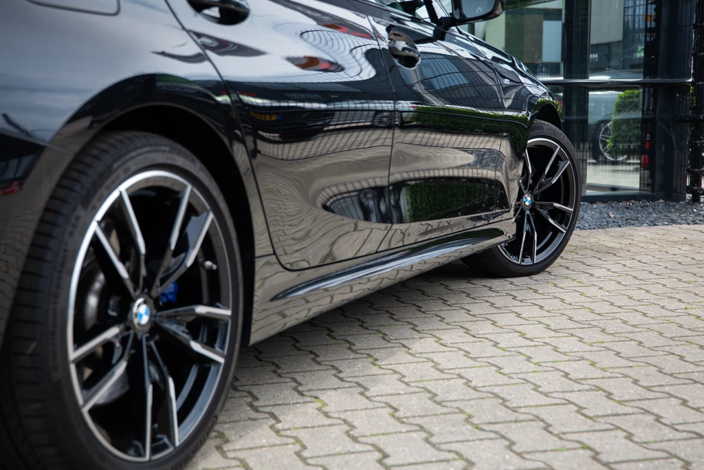 BMW 3 Serie – foto 9