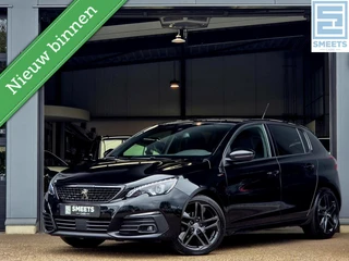 Peugeot 308 – thumbnail 1