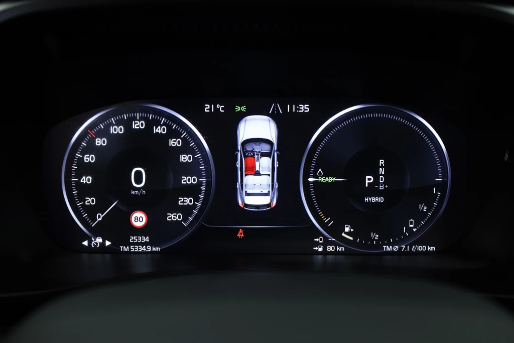 Volvo XC40 – foto 14