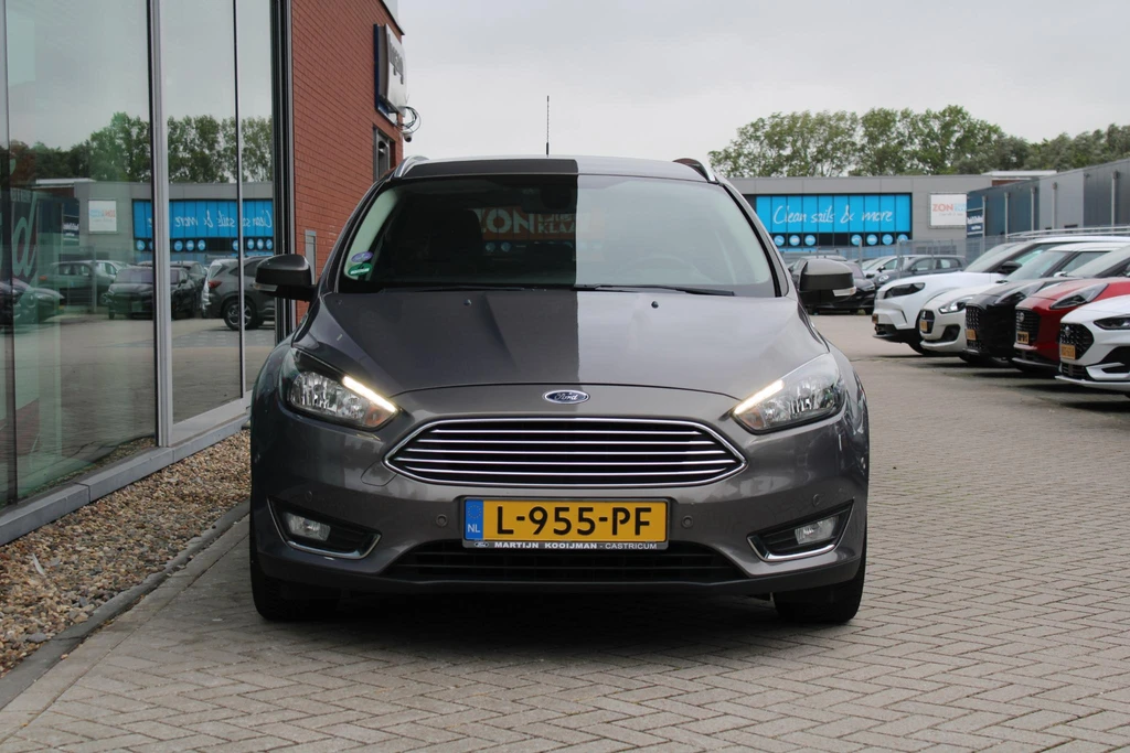 Ford Focus – foto 4