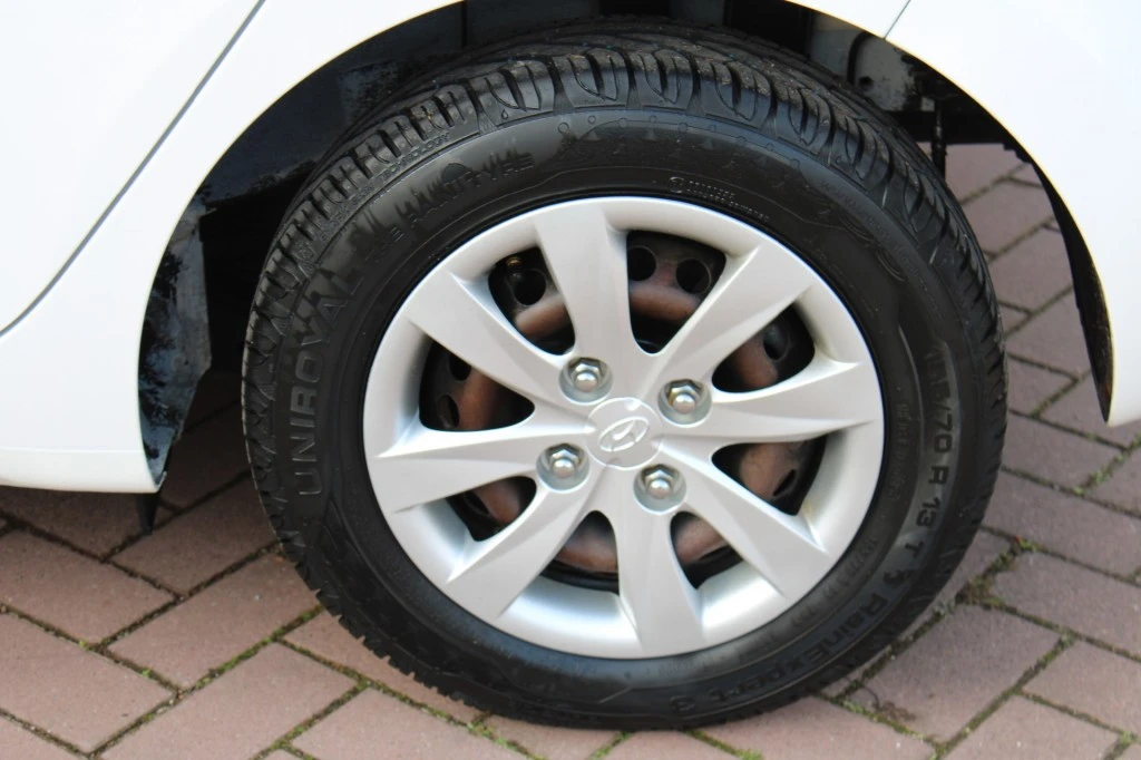 Hyundai i10 – foto 28