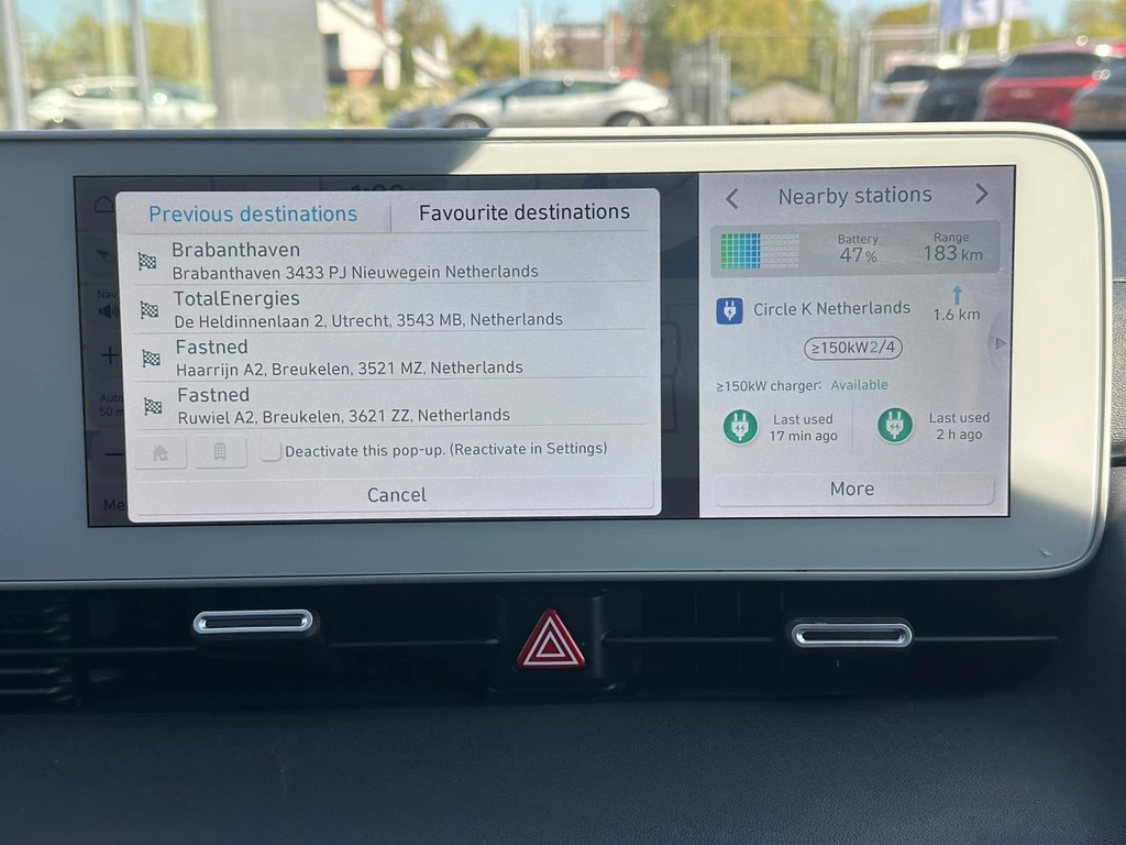 Hyundai IONIQ 5 – foto 24