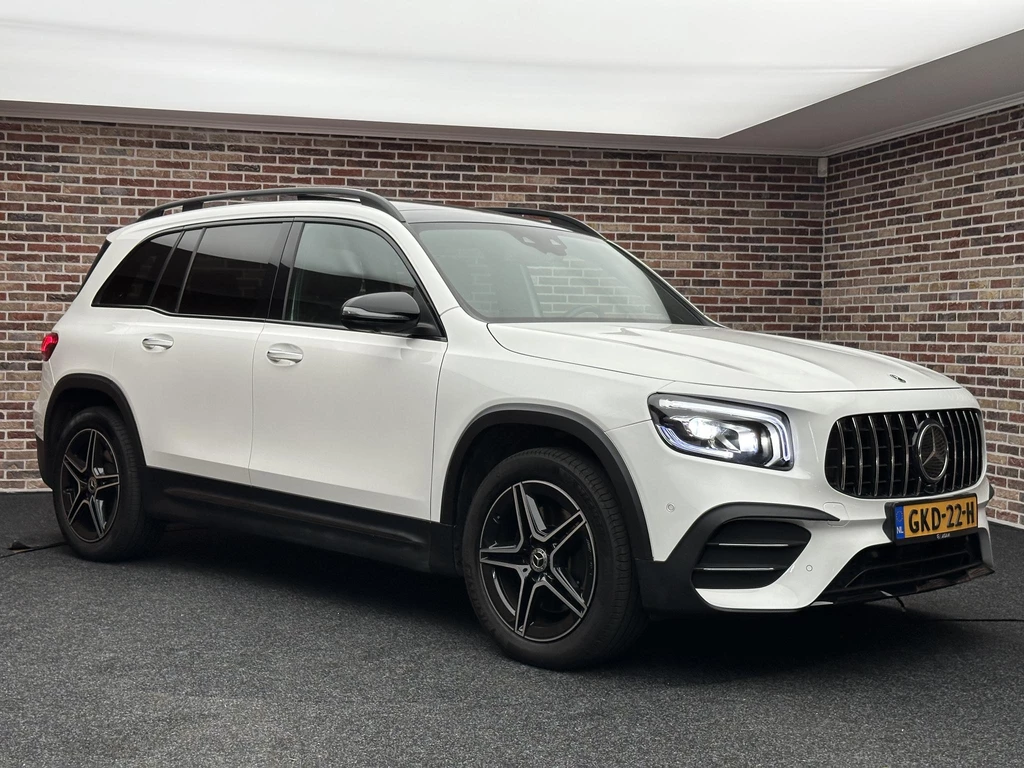 Mercedes-Benz GLB – foto 8