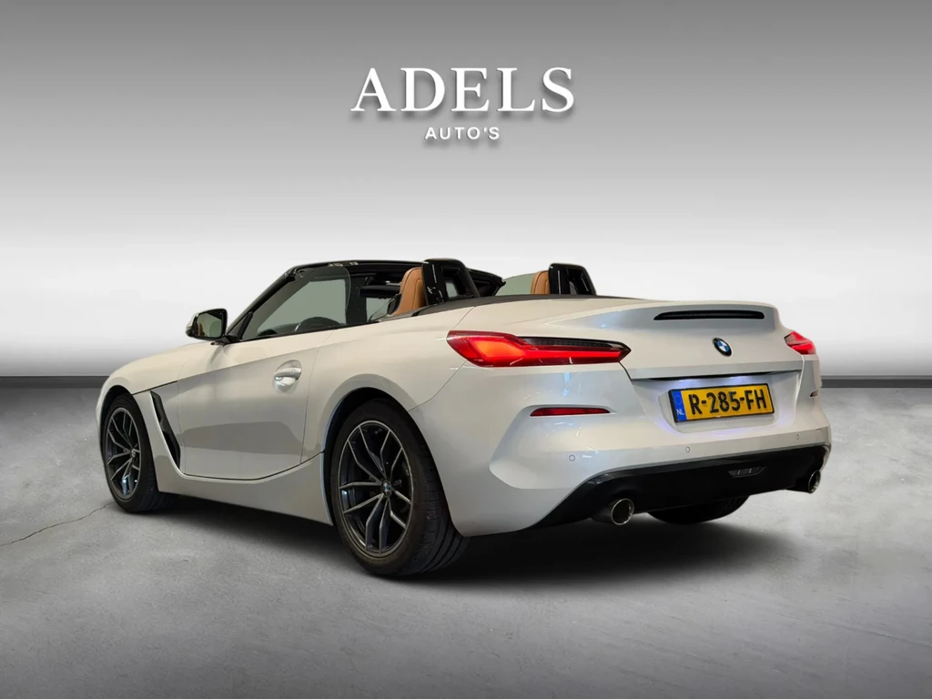 BMW Z4 – foto 3