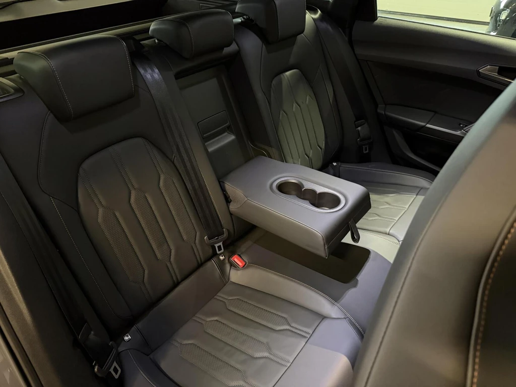 CUPRA Leon Sportstourer – foto 31