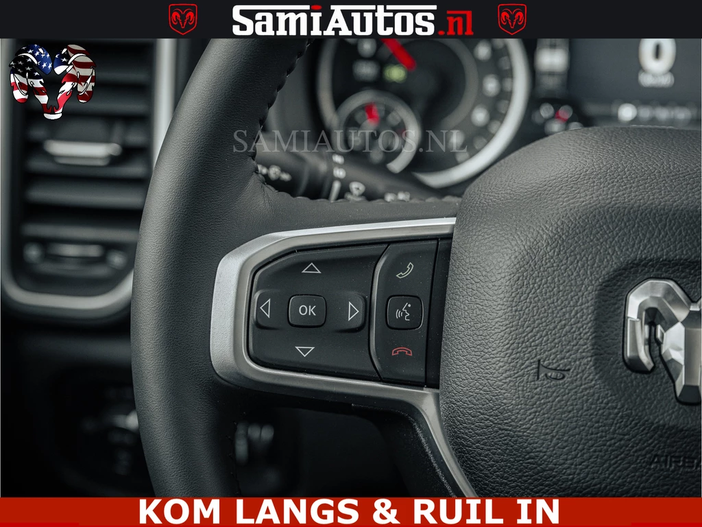 Dodge Ram Pick-Up – foto 61