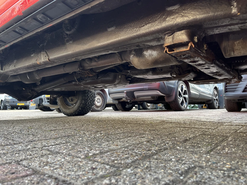 Toyota Hilux – foto 51