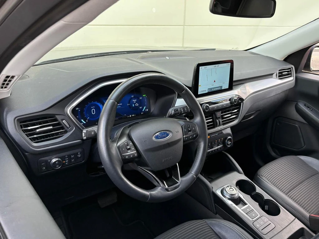 Ford Kuga – foto 16