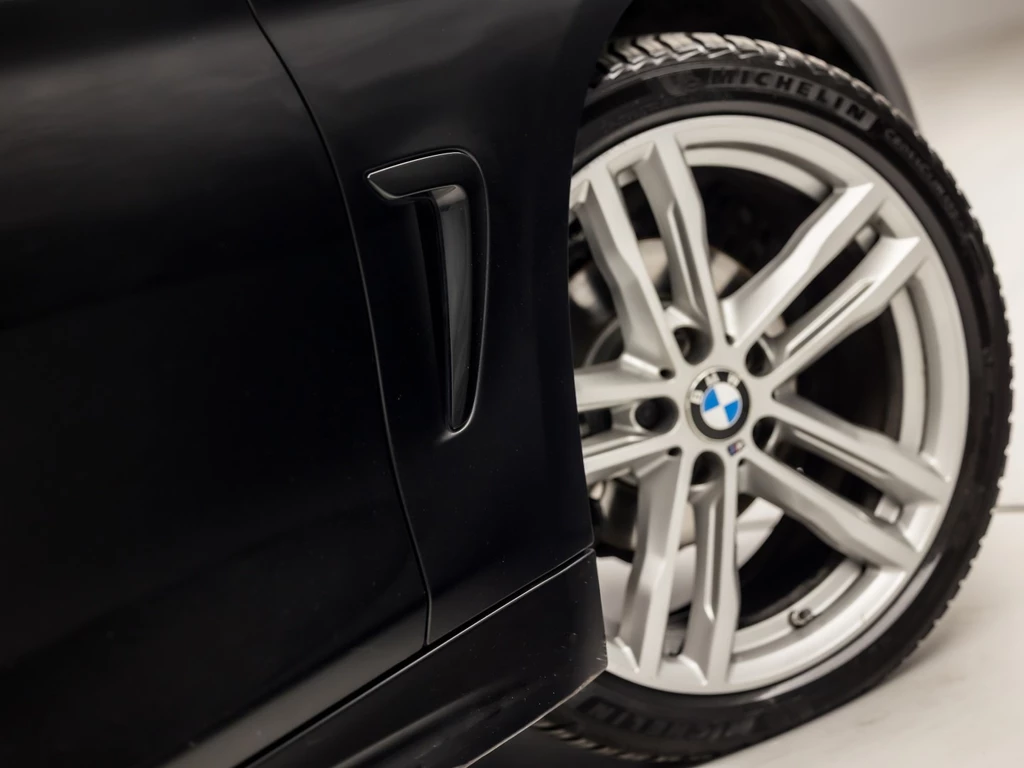 BMW 4 Serie – foto 37