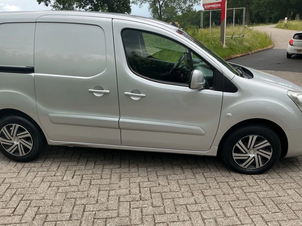 Citroën Berlingo – foto 6