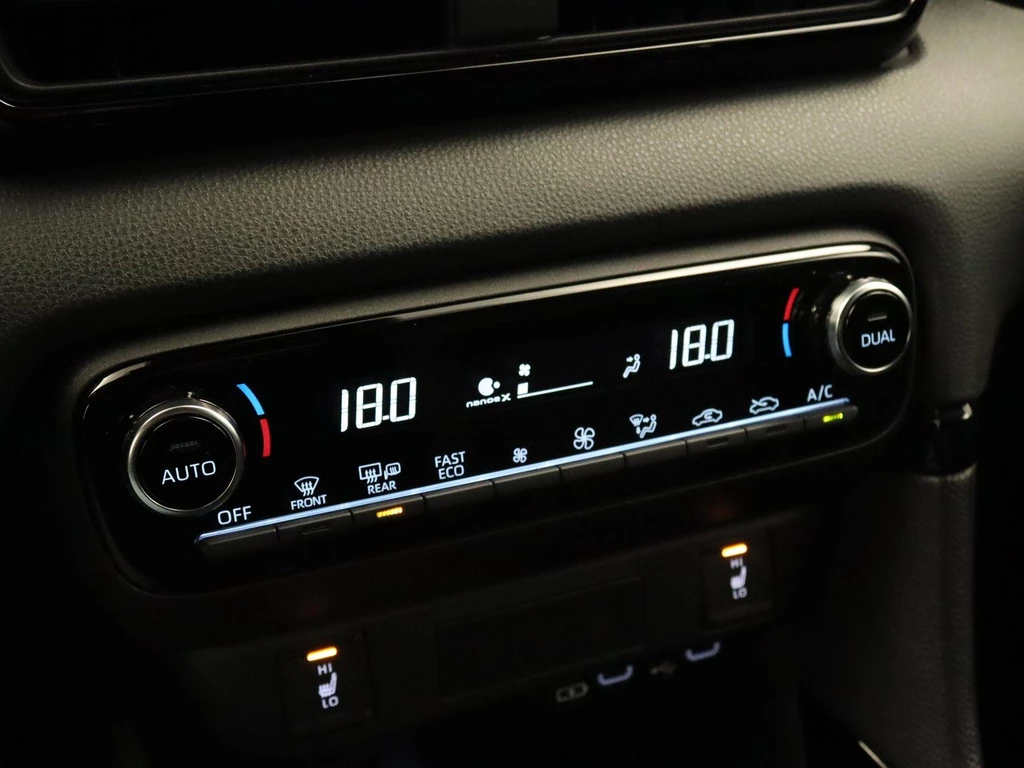 Toyota Yaris – foto 25