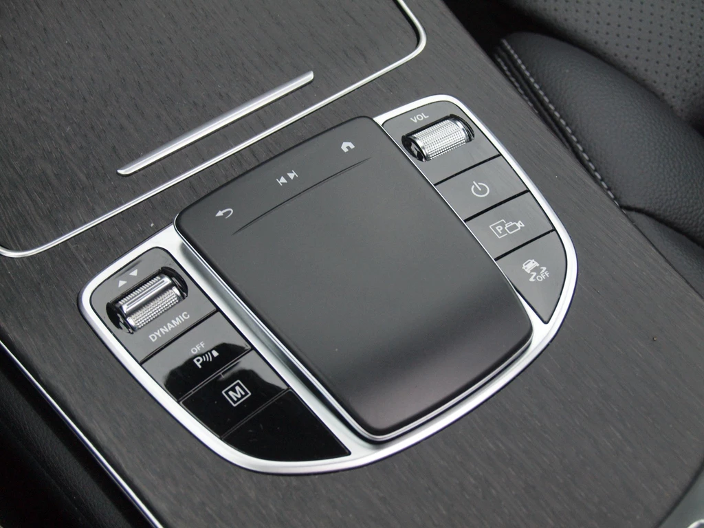 Mercedes-Benz GLC – foto 30