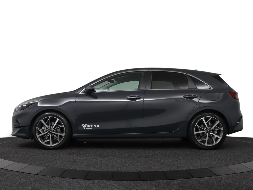 Kia Ceed – foto 4