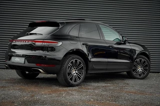 Porsche Macan – thumbnail 5