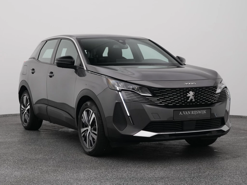 Peugeot 3008 – foto 17