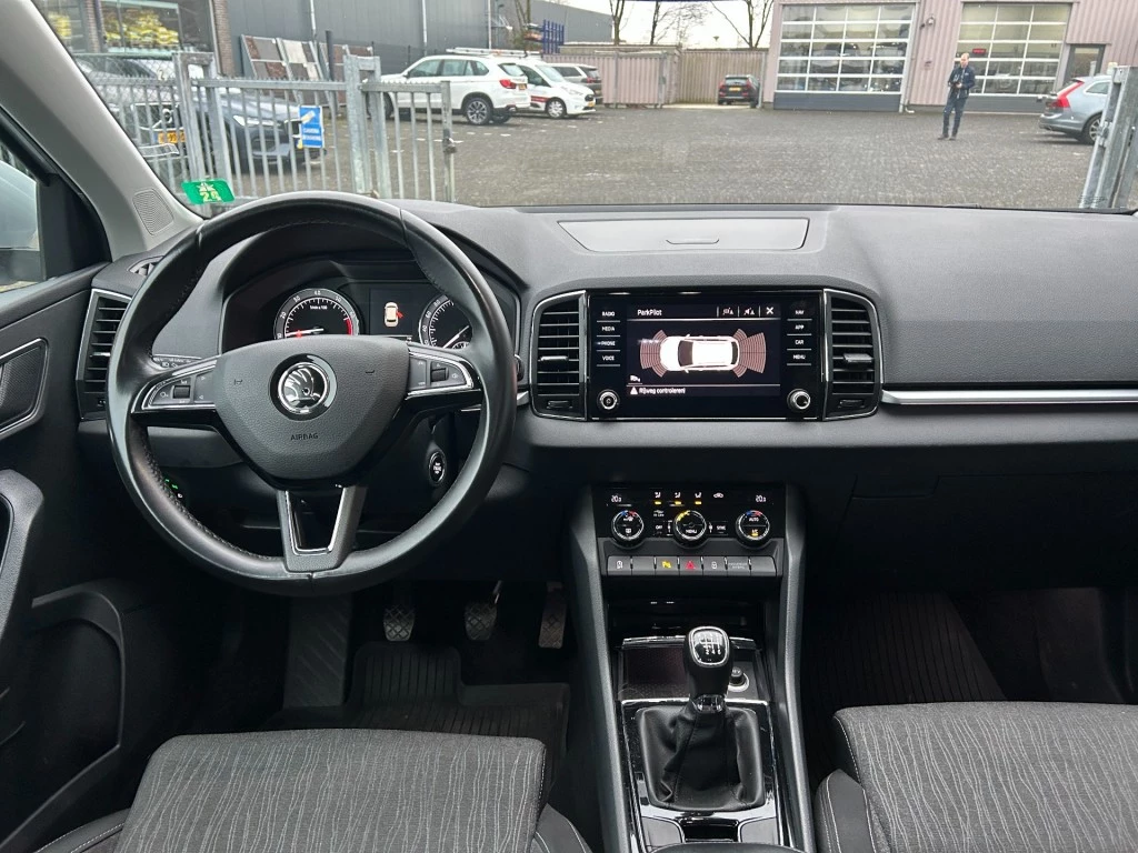 Škoda Karoq – foto 11