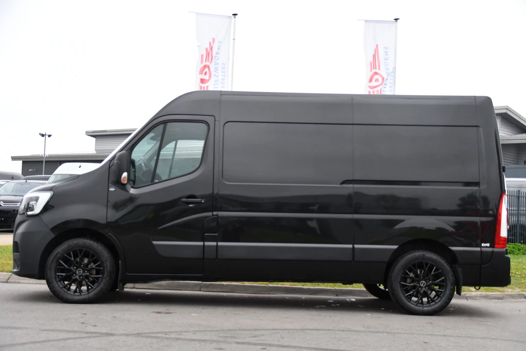 Renault Master – foto 5