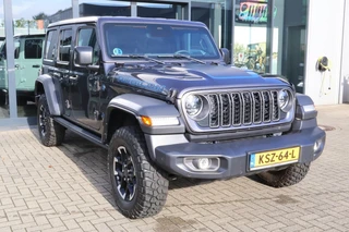 Jeep Wrangler – thumbnail 7