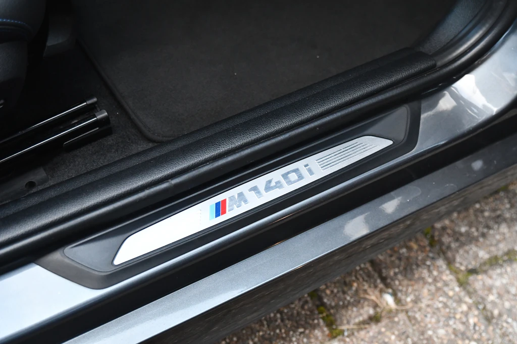 BMW 1 Serie – foto 14
