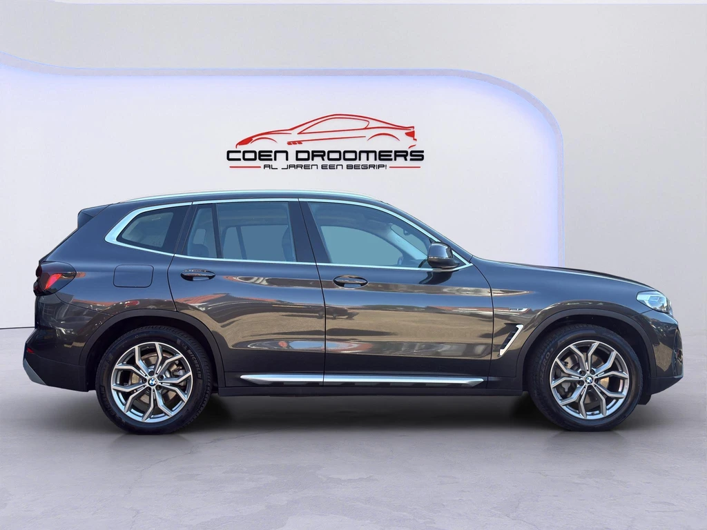 BMW X3 – foto 7