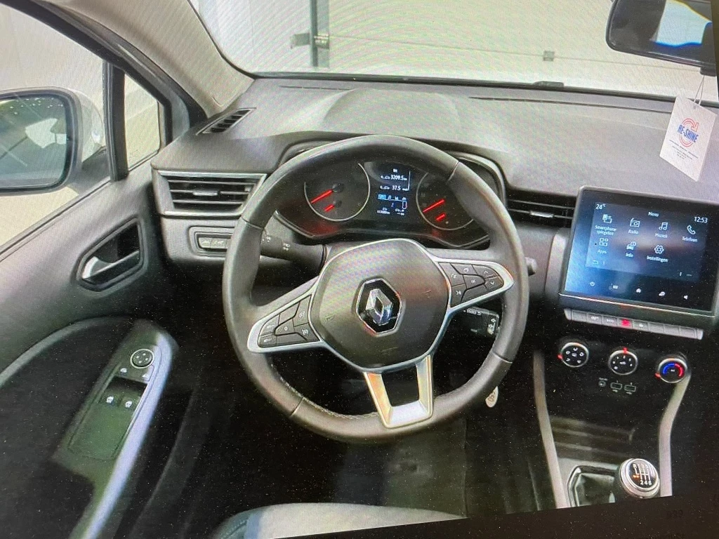 Renault Clio – foto 6