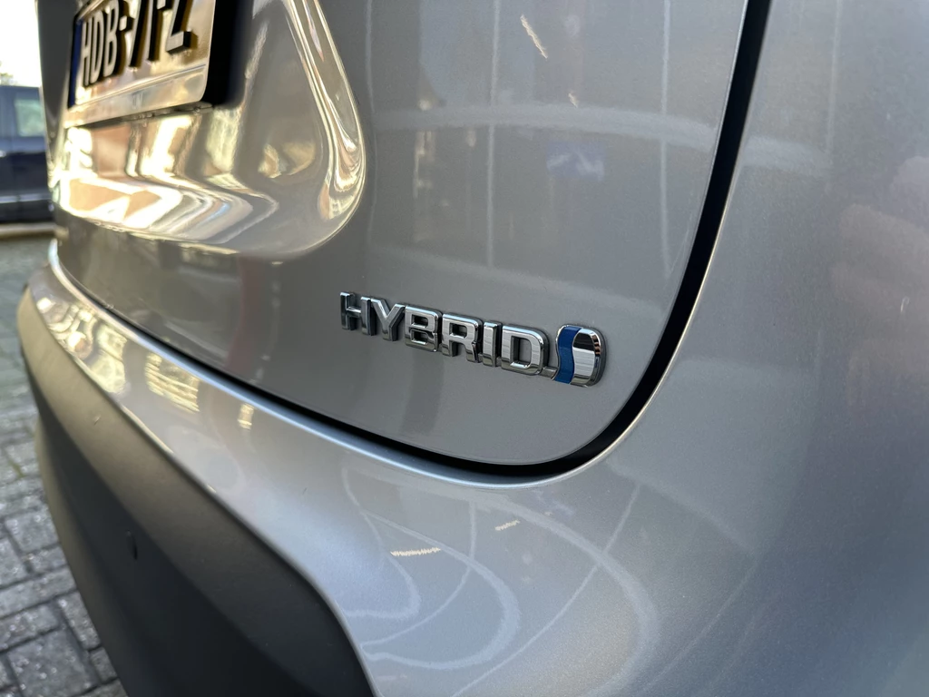 Toyota Yaris Cross – foto 27