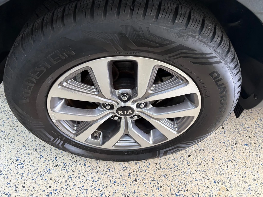 Kia Sportage – foto 25