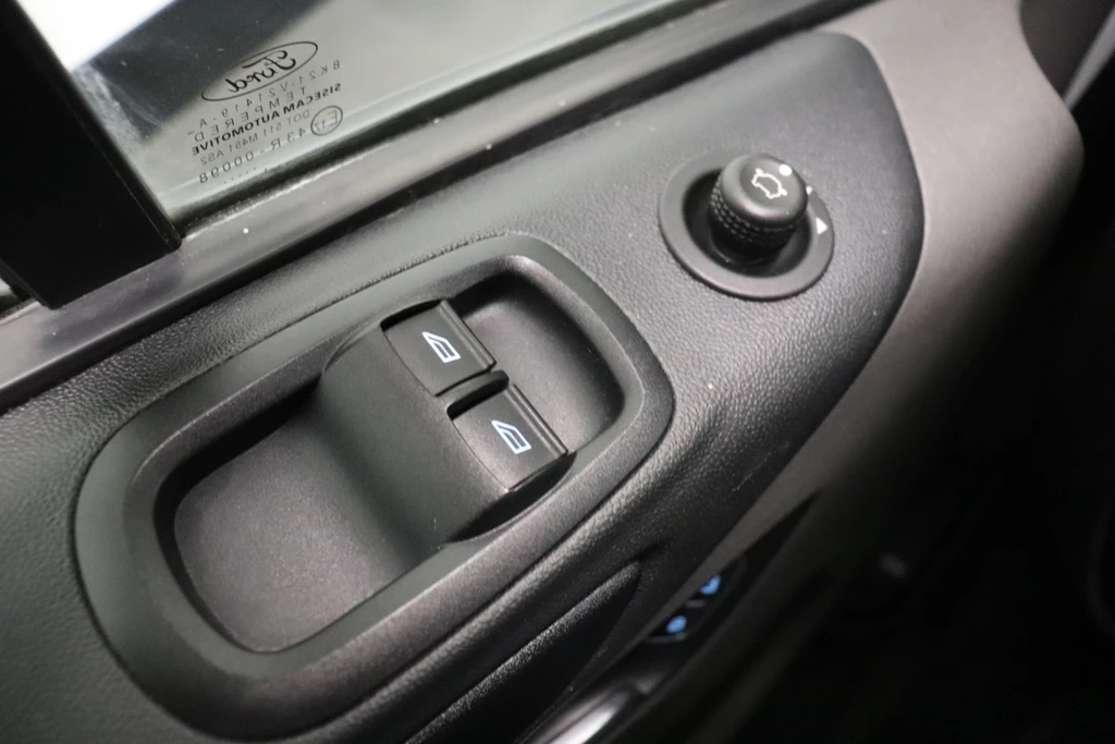 Ford Transit Custom – foto 23