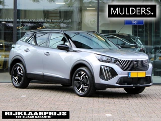 Peugeot 2008 – thumbnail 4