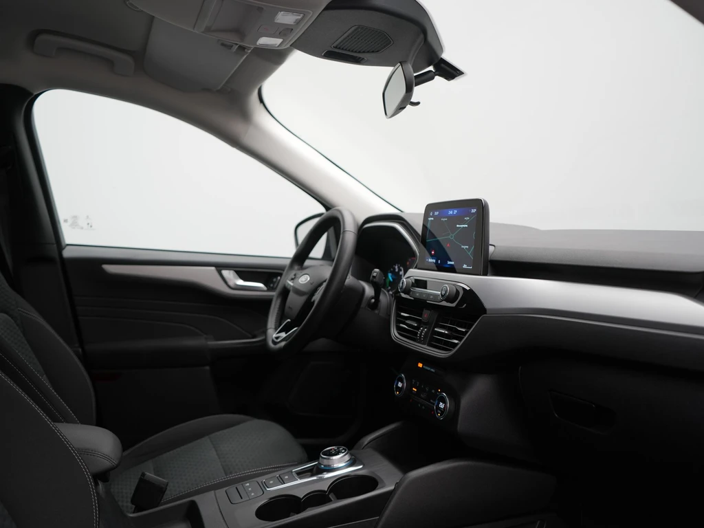 Ford Kuga – foto 14