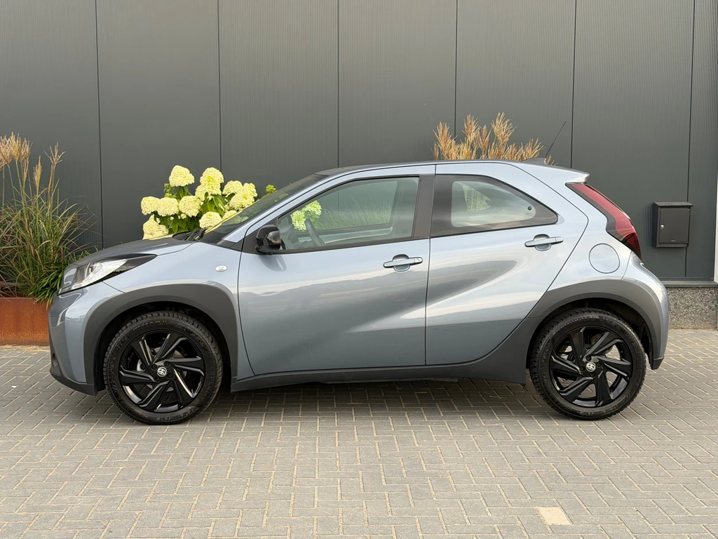 Toyota Aygo – foto 3