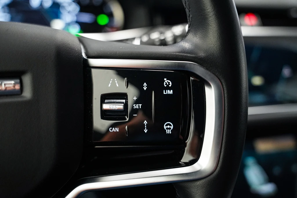 Land Rover Range Rover Evoque – foto 17