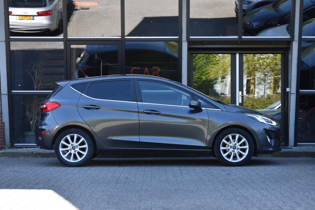 Ford Fiesta – foto 12