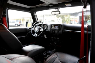 Jeep Wrangler – thumbnail 20