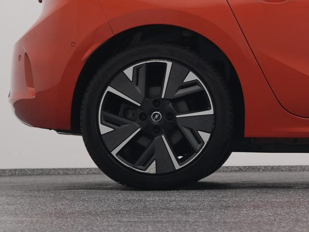 Opel Corsa-e – foto 42