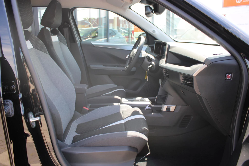 Opel Frontera – foto 11