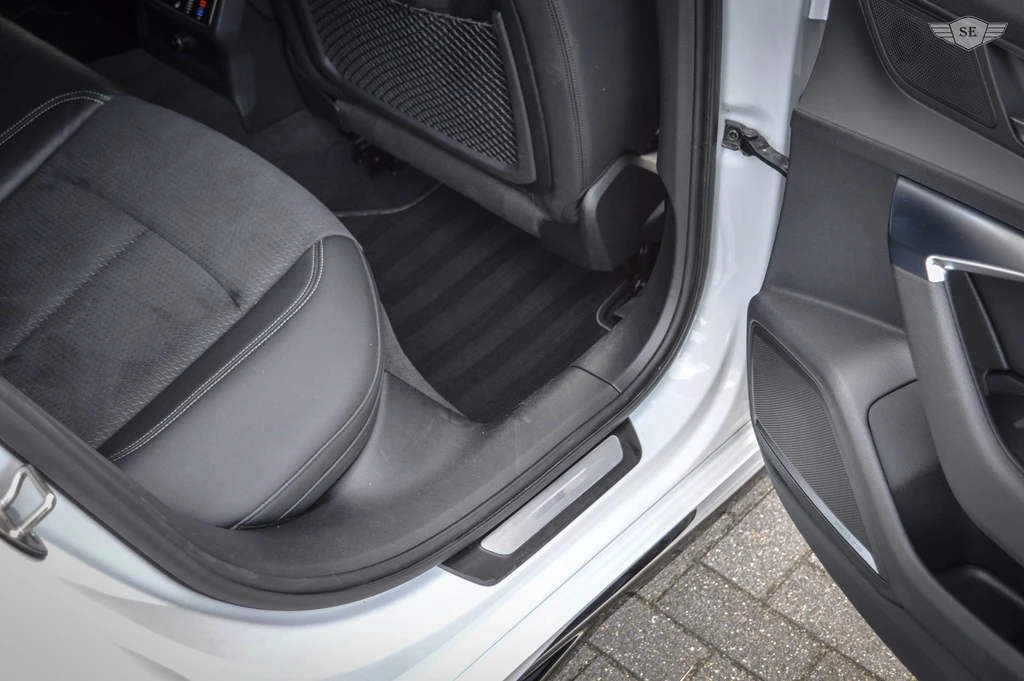 Audi A6 – foto 27