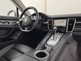 Porsche Panamera – thumbnail 8