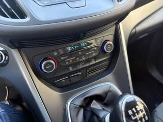 Ford Kuga – thumbnail 16